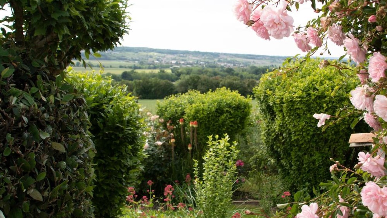 Photo of Outdoor in Vouneuil-sur-Vienne