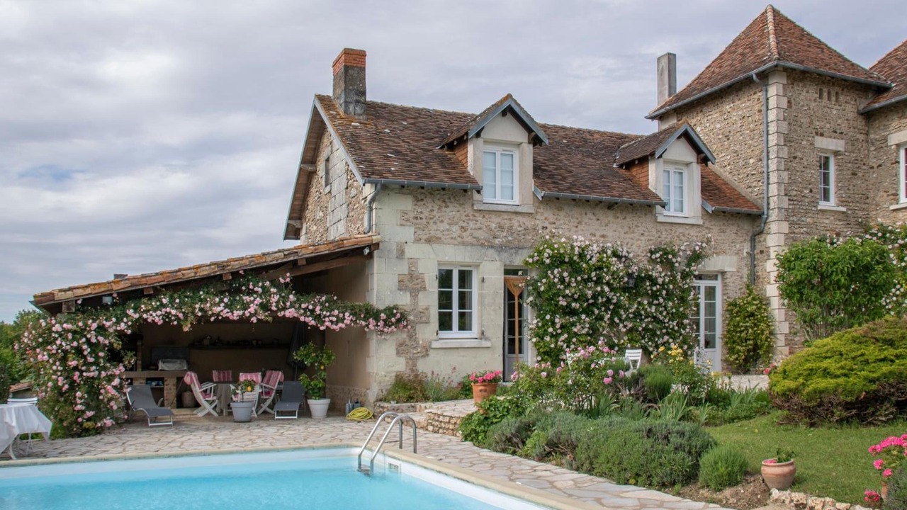 Photo of Outdoor in Vouneuil-sur-Vienne