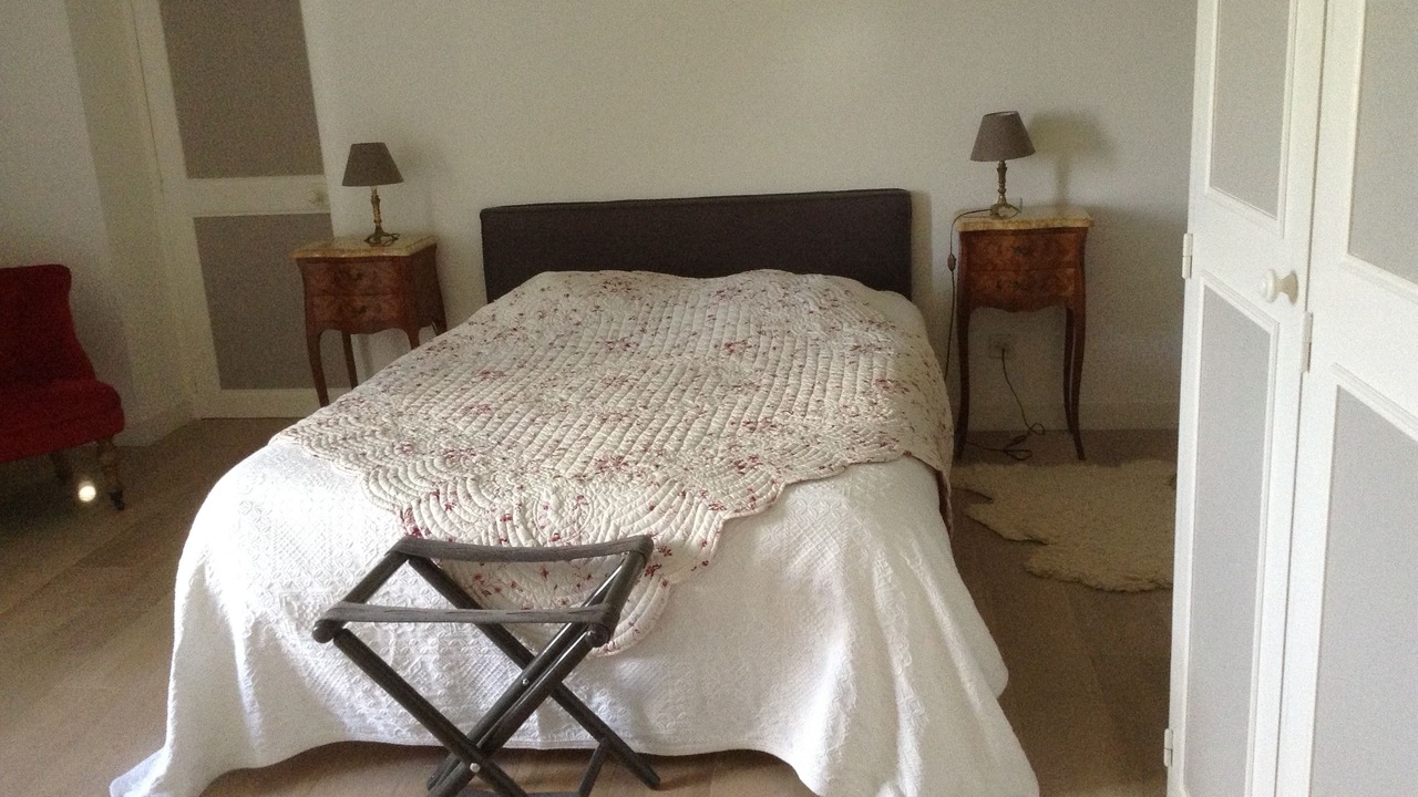 Photo of Bedroom in Vouneuil-sur-Vienne