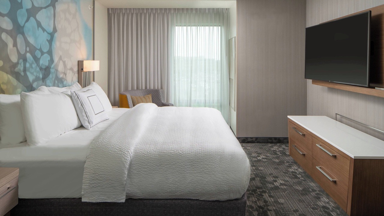 Photo of Bedroom in Milton