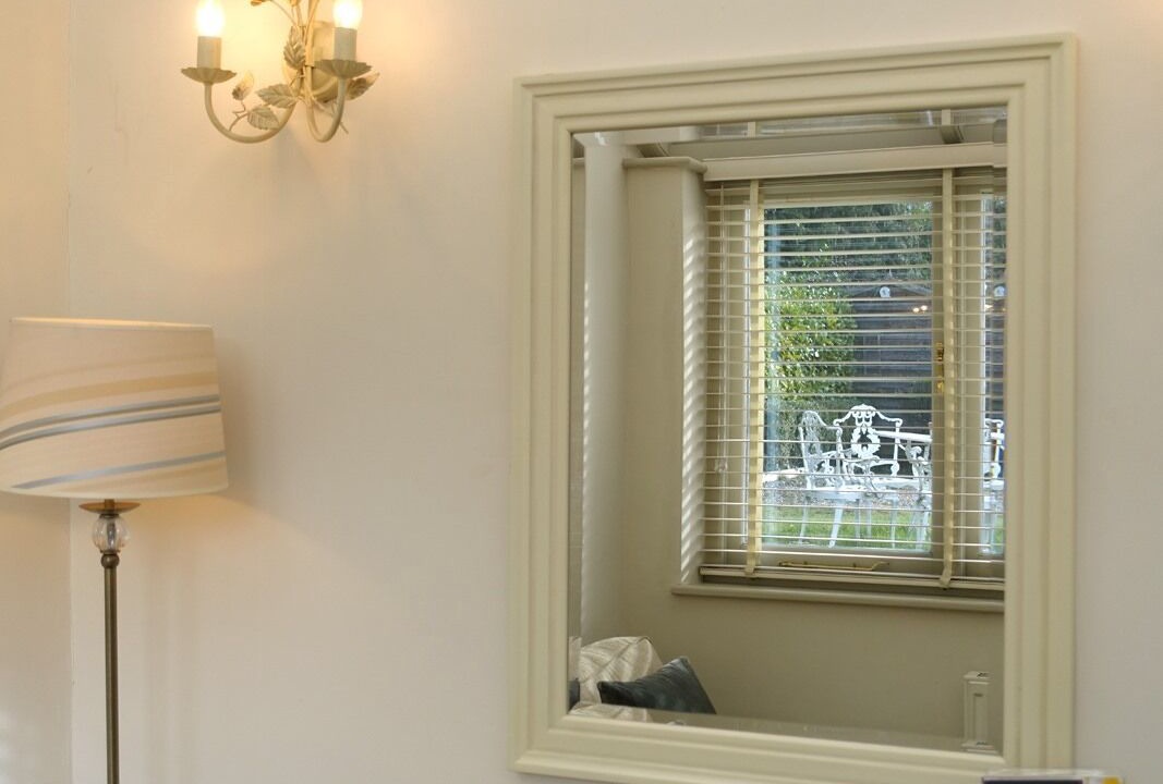 Photo of Outdoor in Chiddingstone Hoath