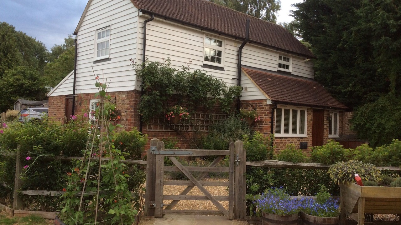 Photo of Outdoor in Chiddingstone Hoath