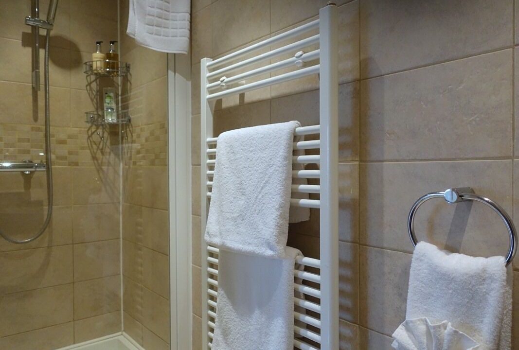 Photo of Bathroom in Chiddingstone Hoath