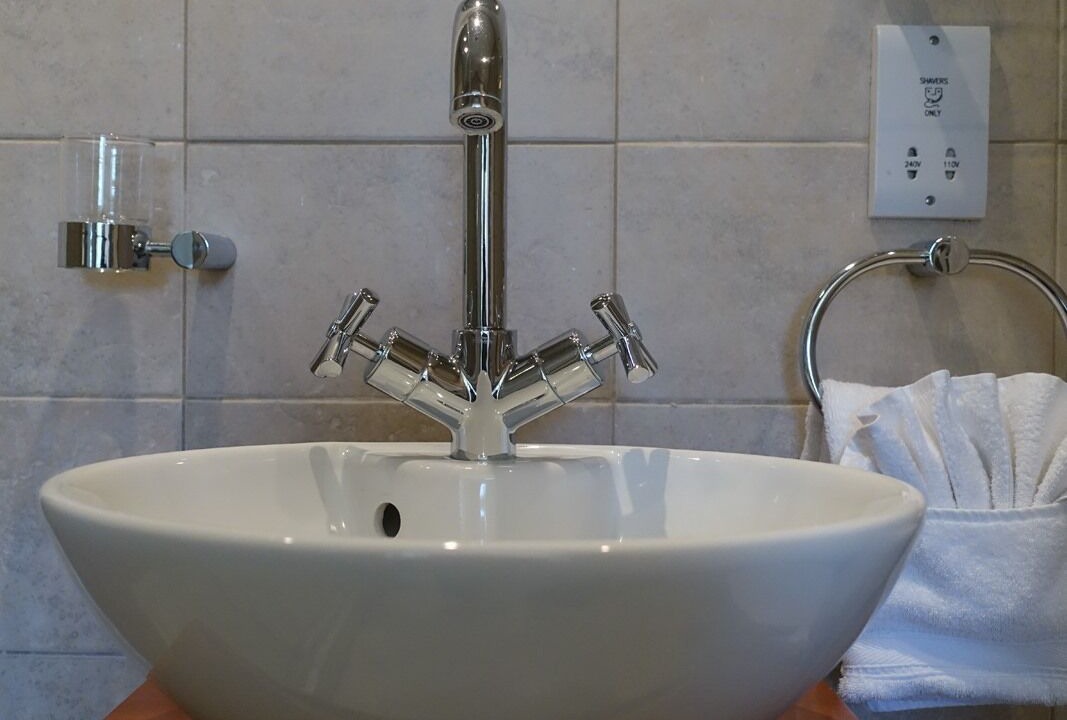 Photo of Bathroom in Chiddingstone Hoath