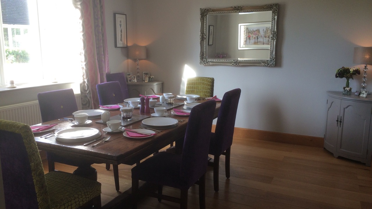 Photo of Others in Chiddingstone Hoath