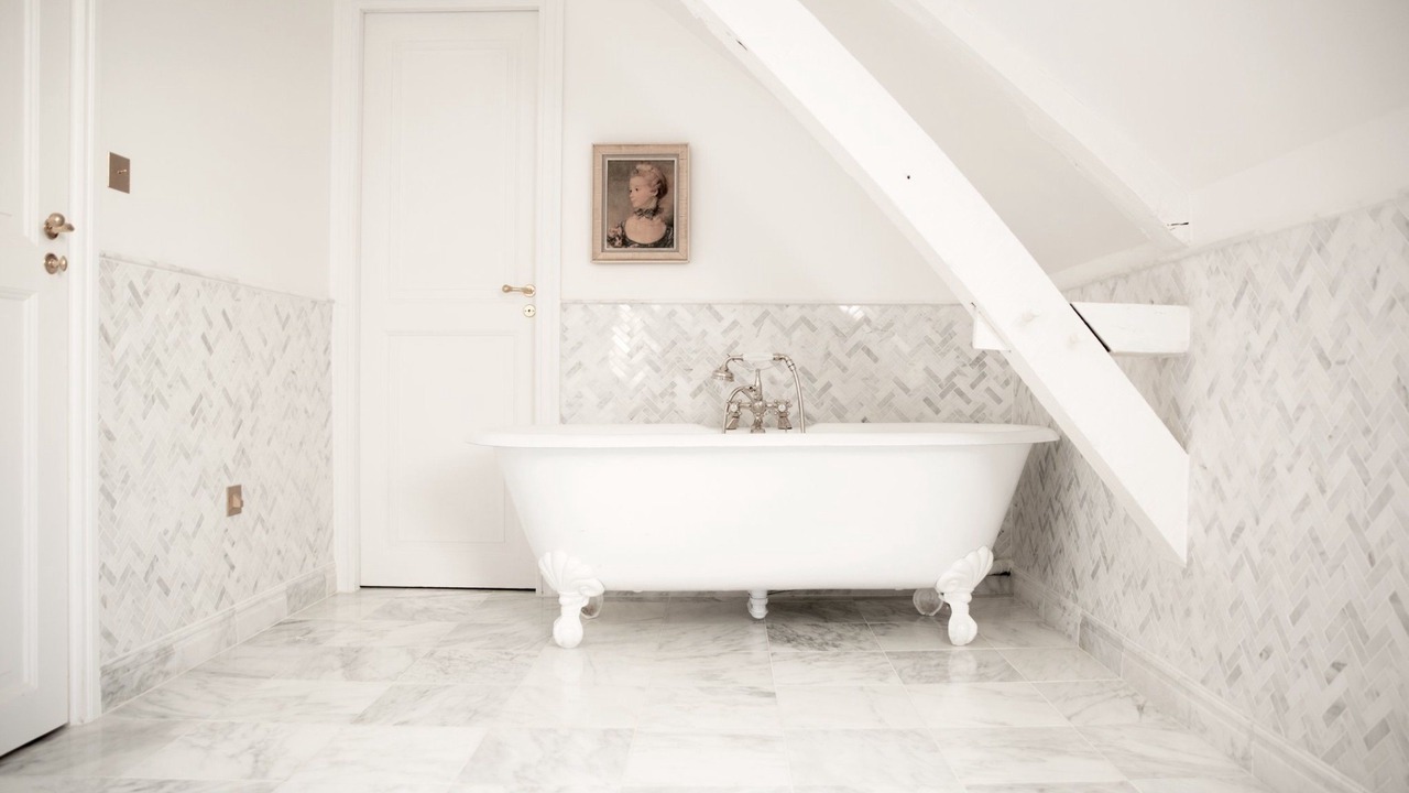 Photo of Bathroom in Epernay