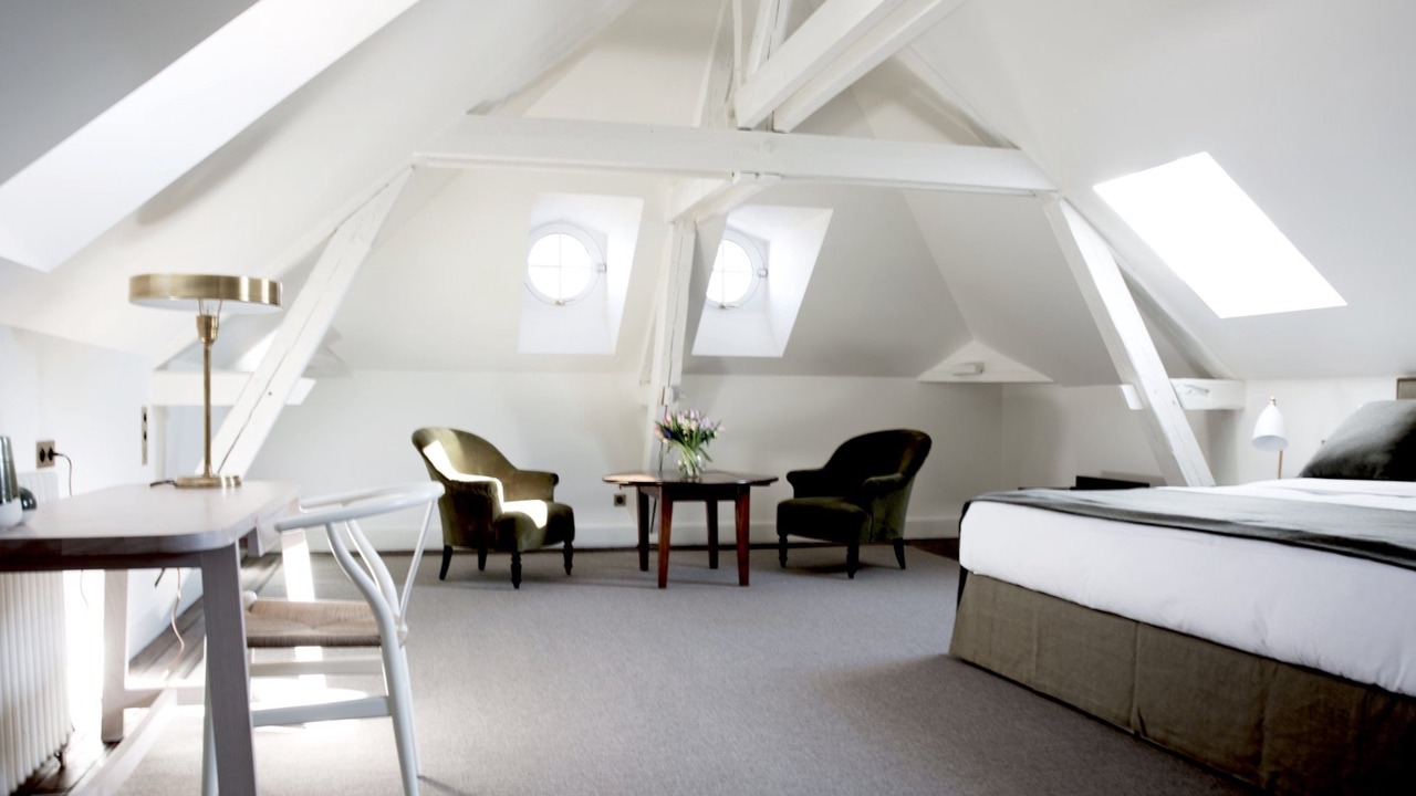 Photo of Bedroom in Epernay