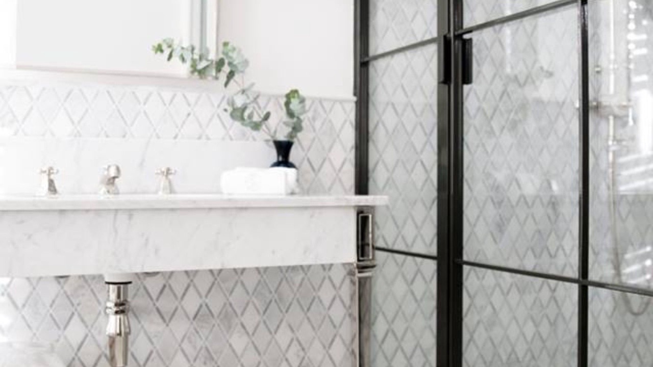 Photo of Bathroom in Epernay