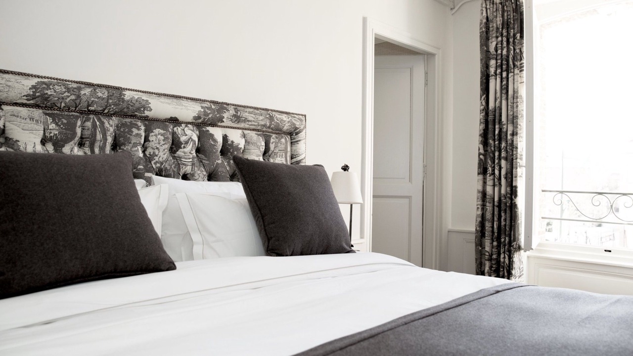 Photo of Bedroom in Epernay