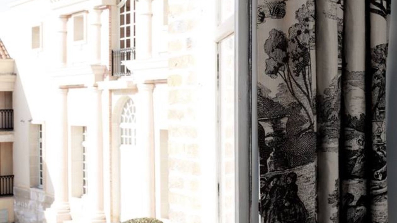 Photo of Bedroom in Epernay