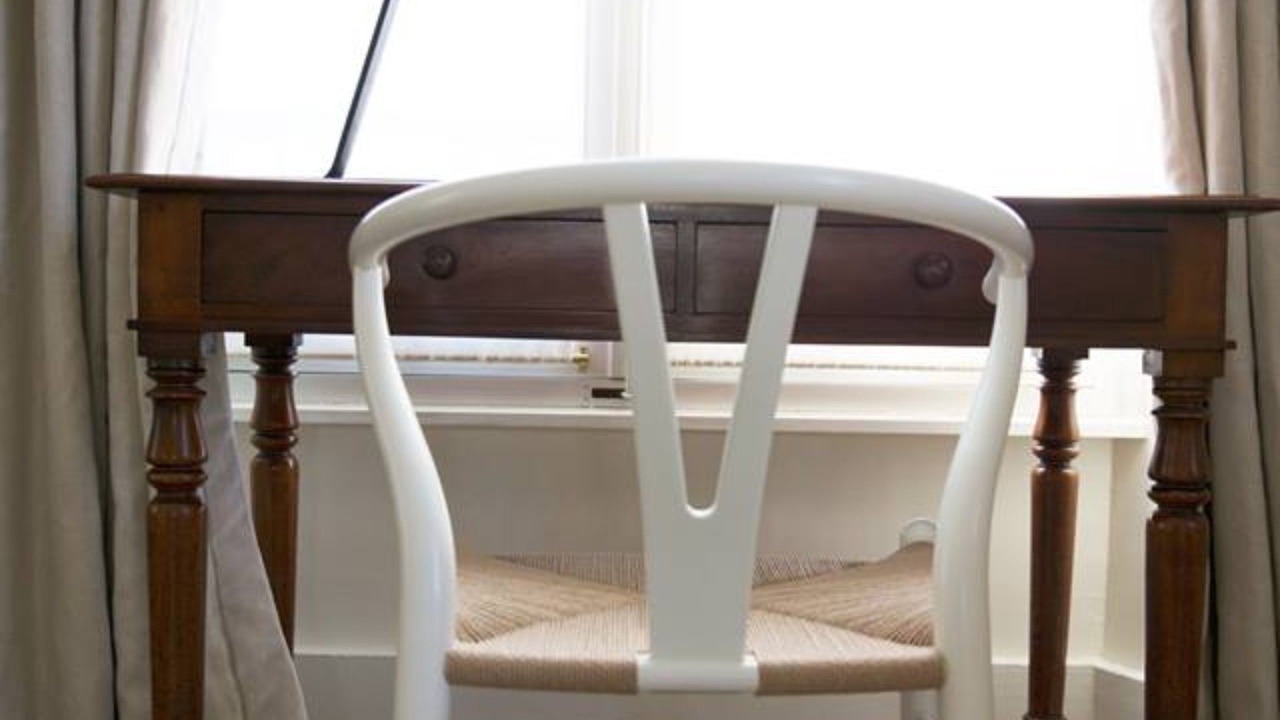 Photo of Bedroom in Epernay