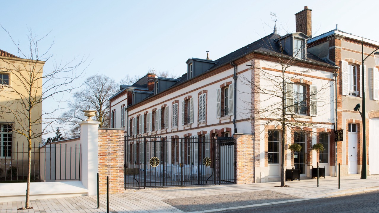 Photo of Outdoor in Epernay