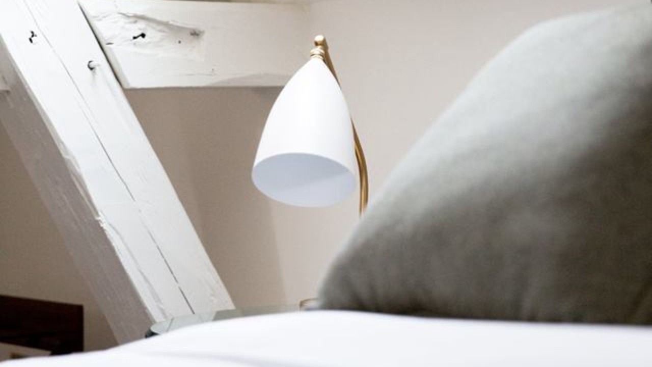 Photo of Bedroom in Epernay