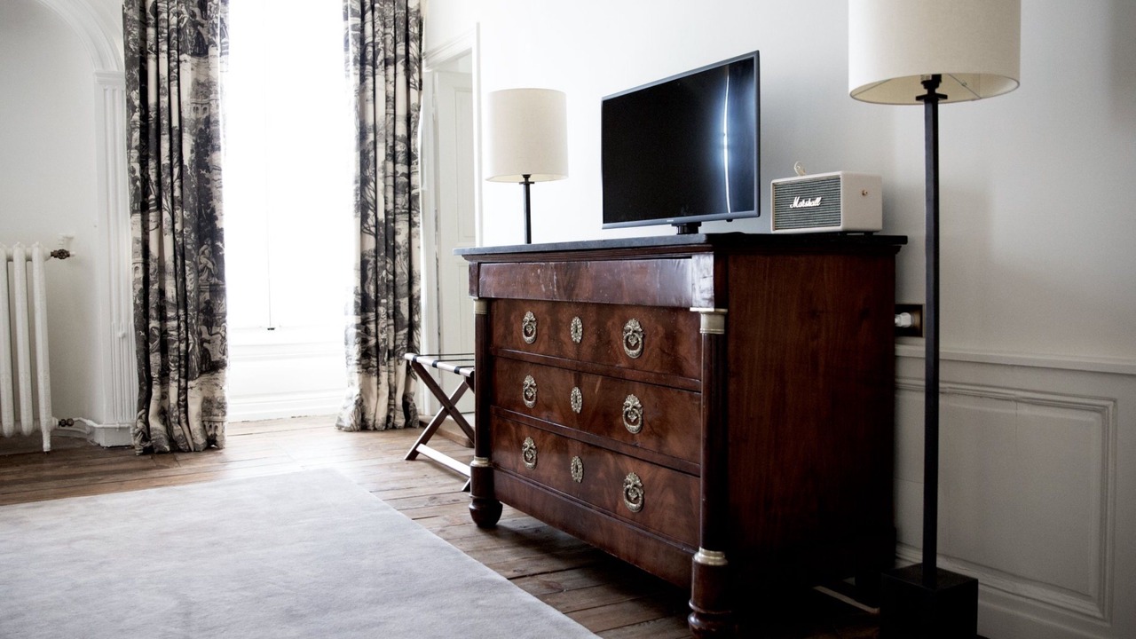Photo of Bedroom in Epernay