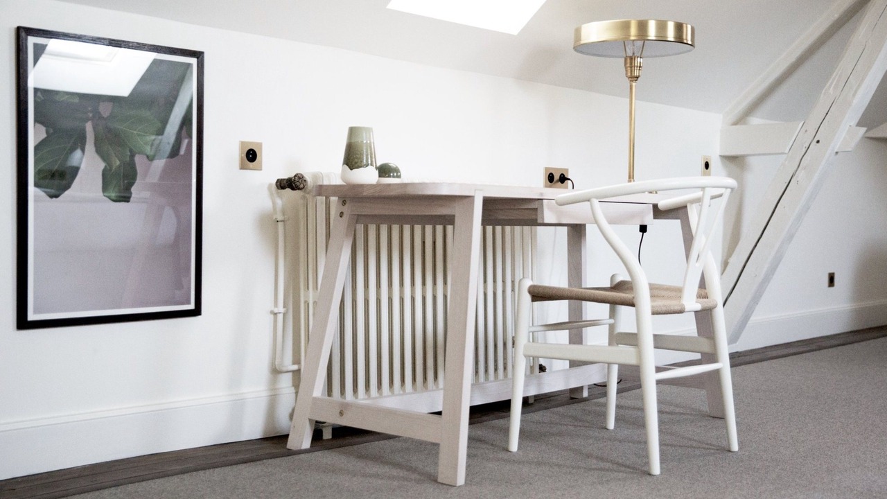 Photo of Bedroom in Epernay