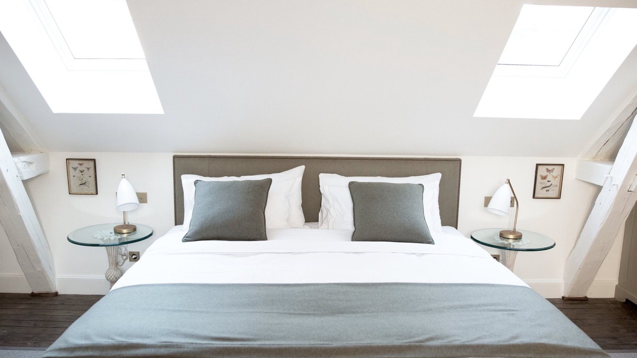 Photo of Bedroom in Epernay