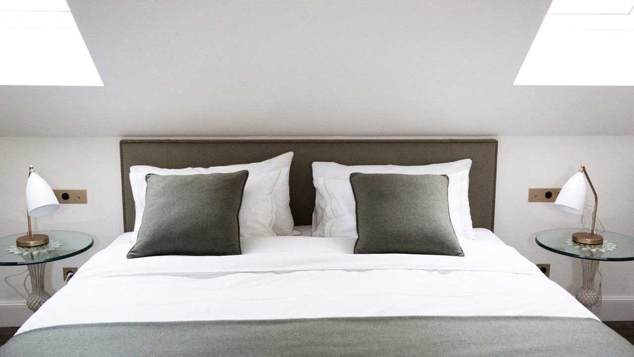 Photo of Bedroom in Epernay