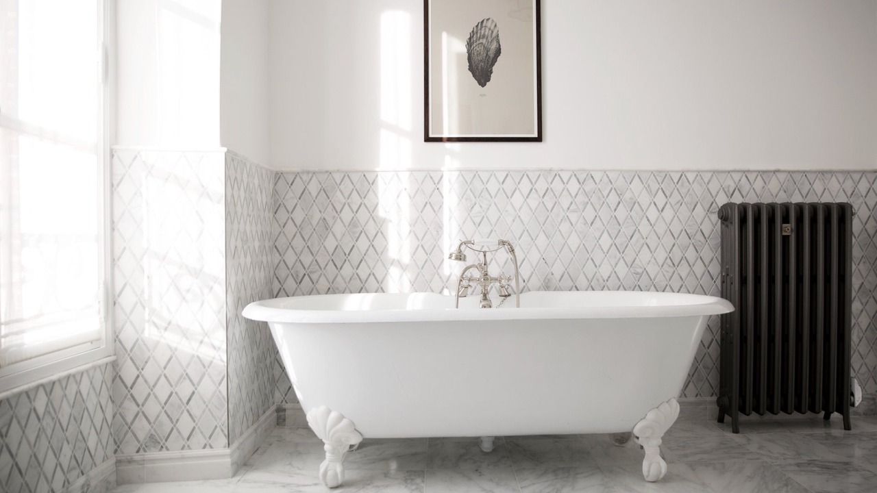 Photo of Bathroom in Epernay