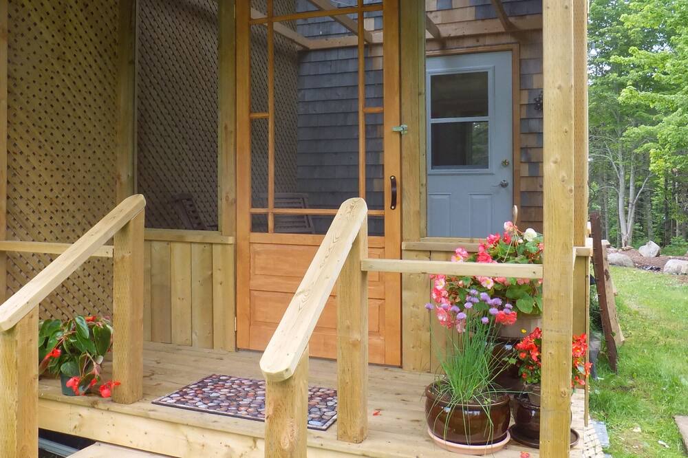 Photo of Outdoor in Indian Brook