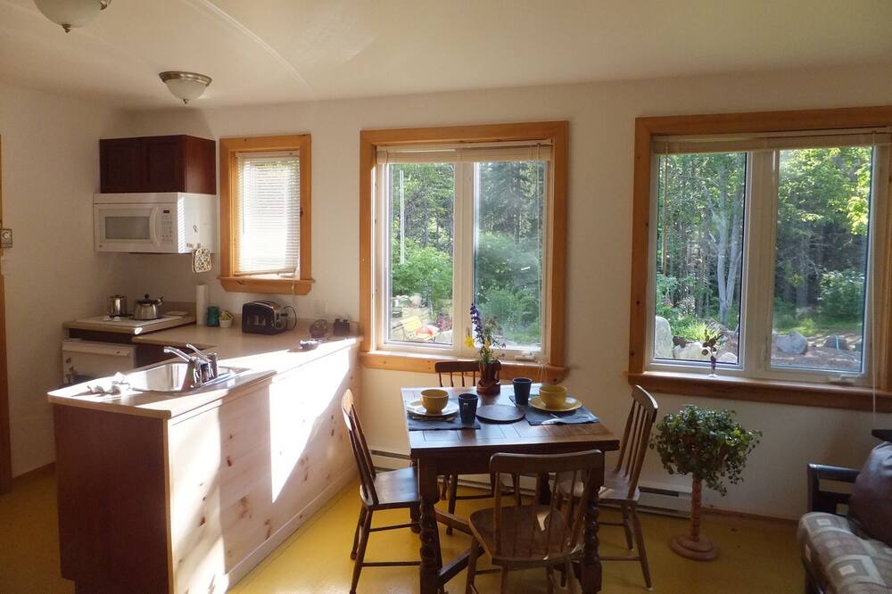 Photo of Kitchen in Indian Brook