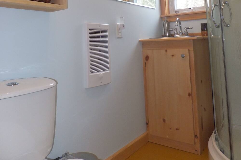 Photo of Bathroom in Indian Brook