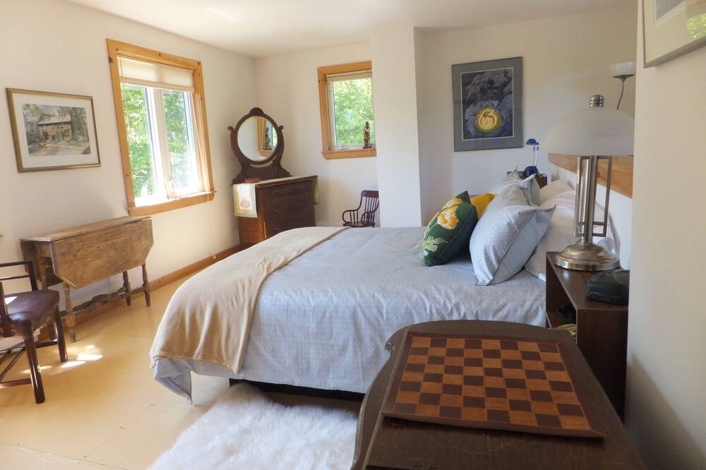 Photo of Bedroom in Indian Brook