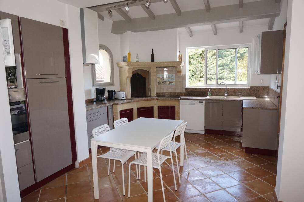 Photo of Kitchen in Bellegarde