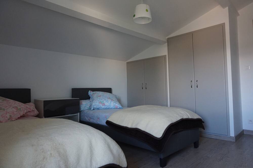 Photo of Bedroom in Bellegarde