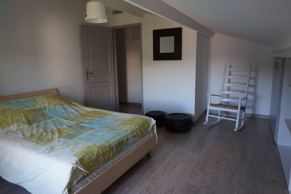 Photo of Bedroom in Bellegarde