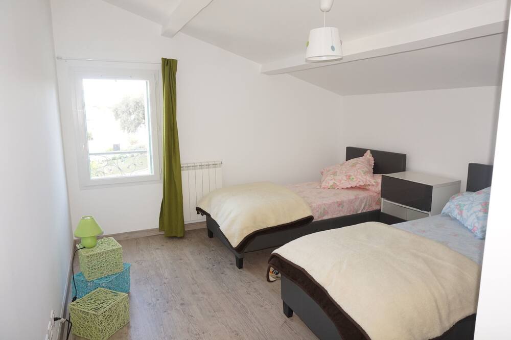 Photo of Bedroom in Bellegarde