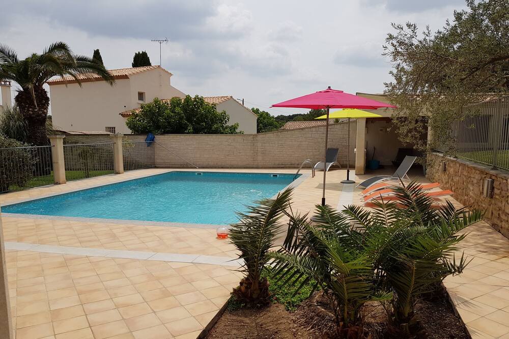 Photo of Outdoor in Bellegarde