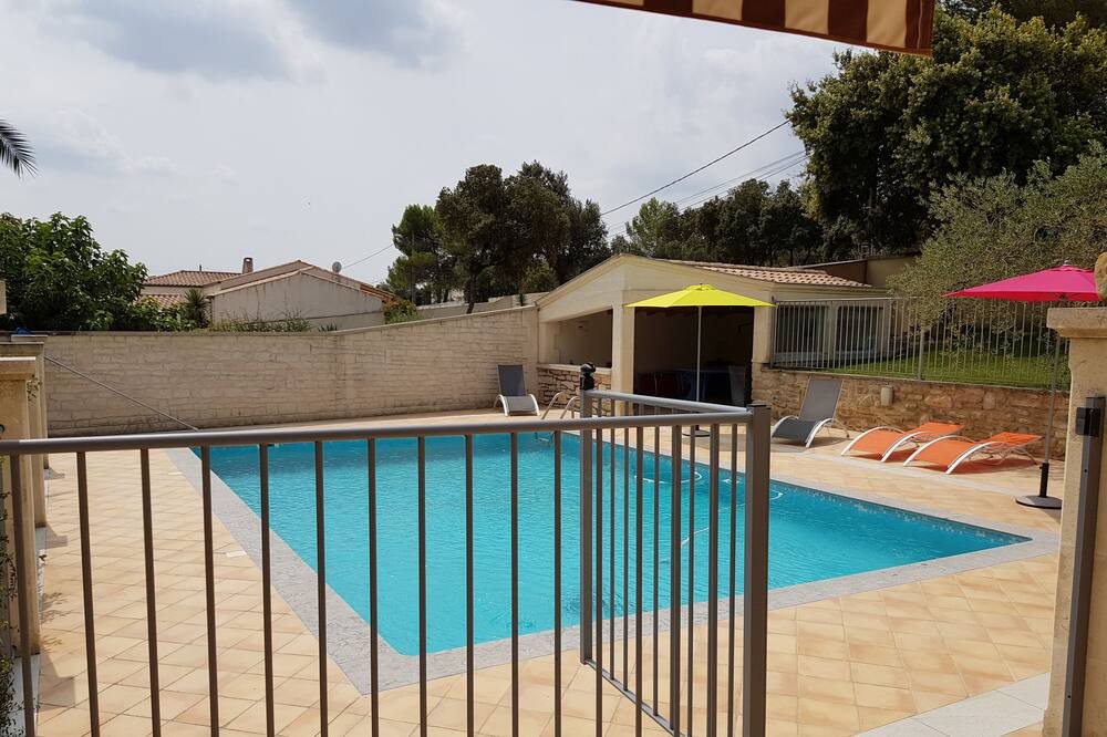 Photo of Outdoor in Bellegarde