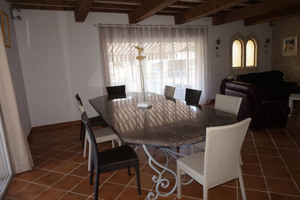 Photo of Kitchen in Bellegarde