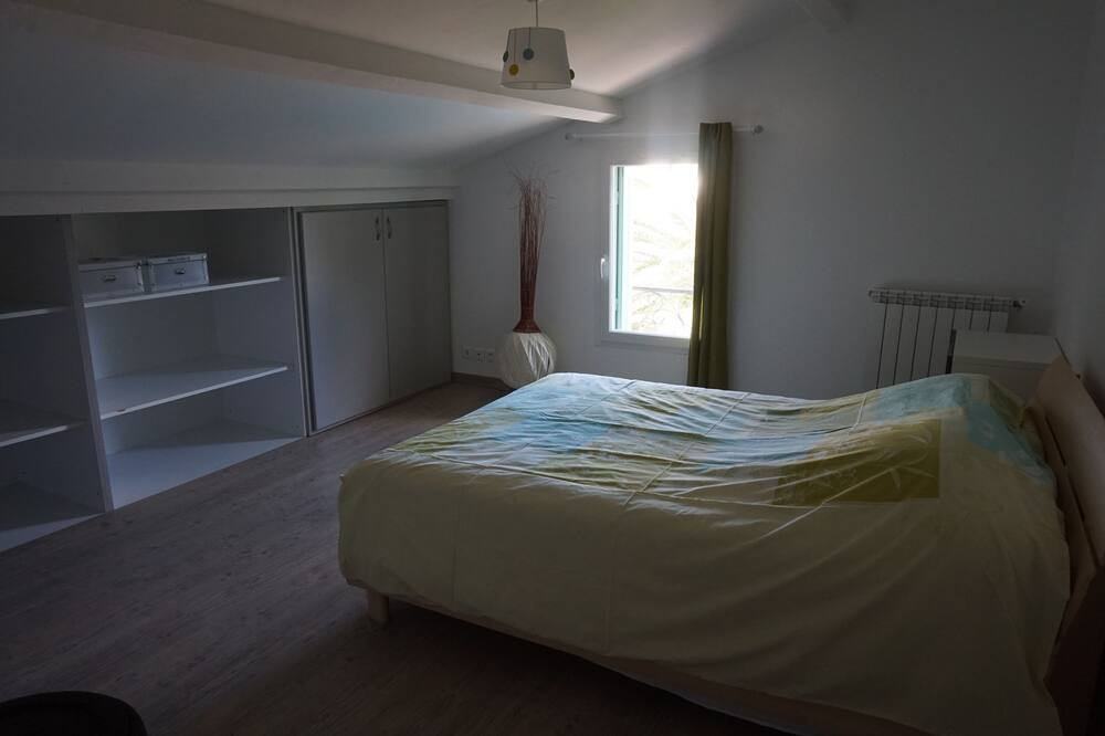 Photo of Bedroom in Bellegarde