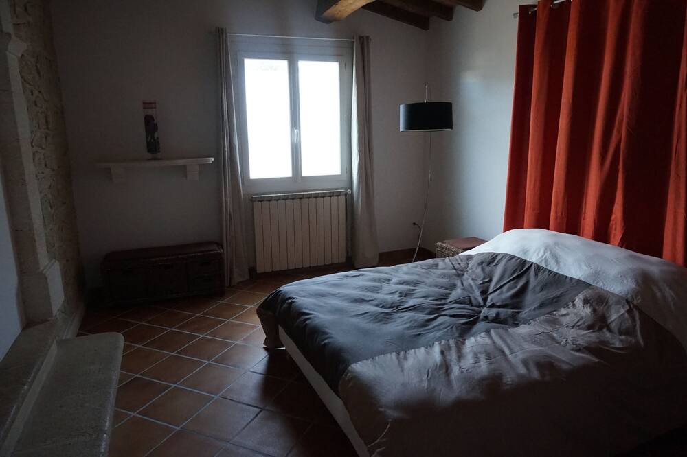 Photo of Bedroom in Bellegarde