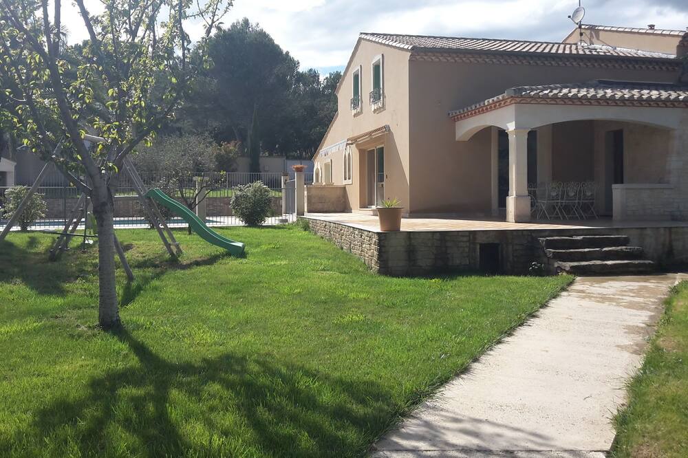 Photo of Outdoor in Bellegarde