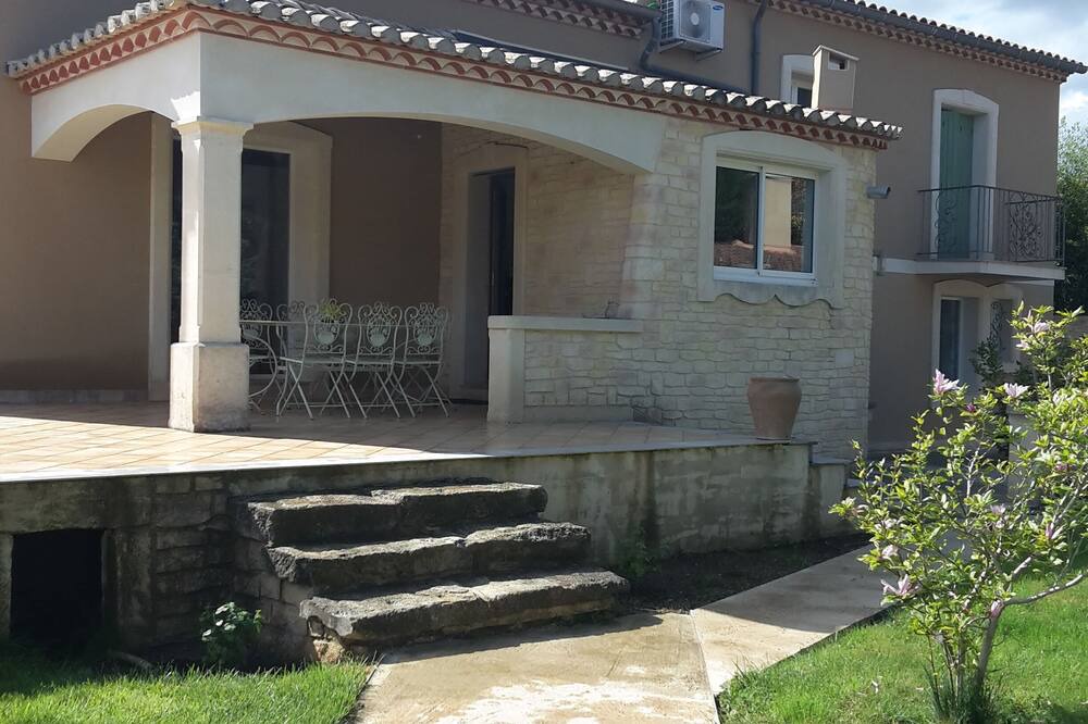 Photo of Outdoor in Bellegarde