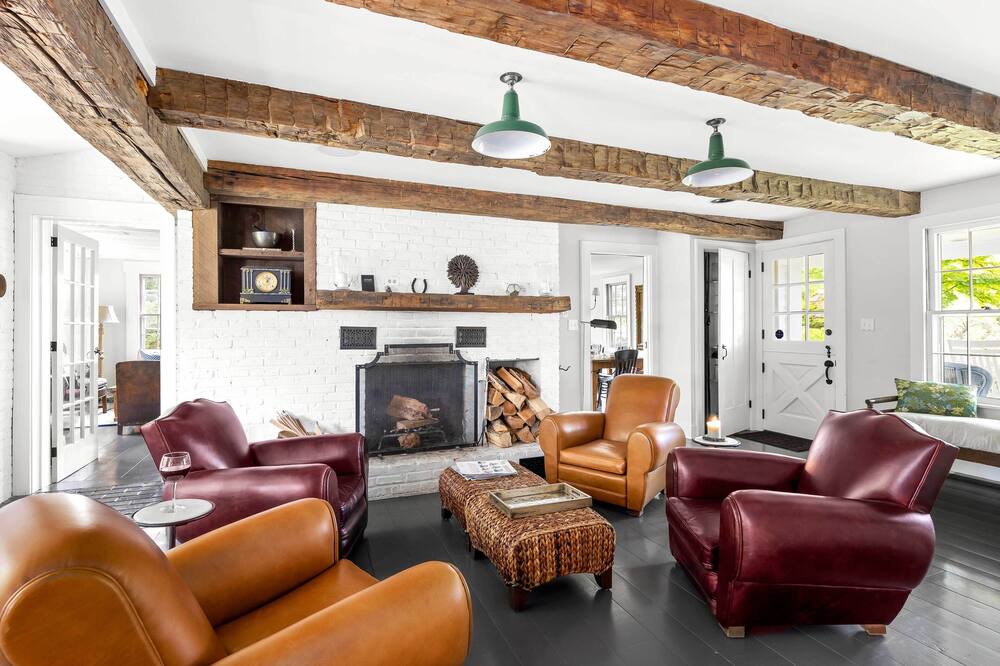 Photo of Bedroom in Chatham