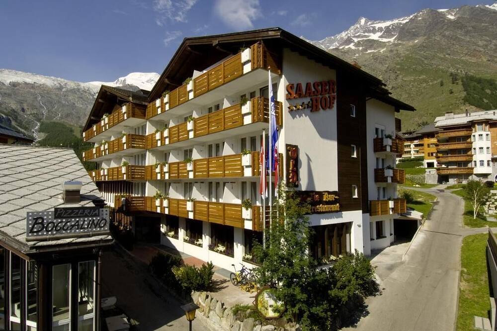 Photo of Outdoor in Saas-Fee