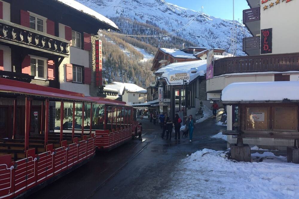 Photo of Outdoor in Saas-Fee