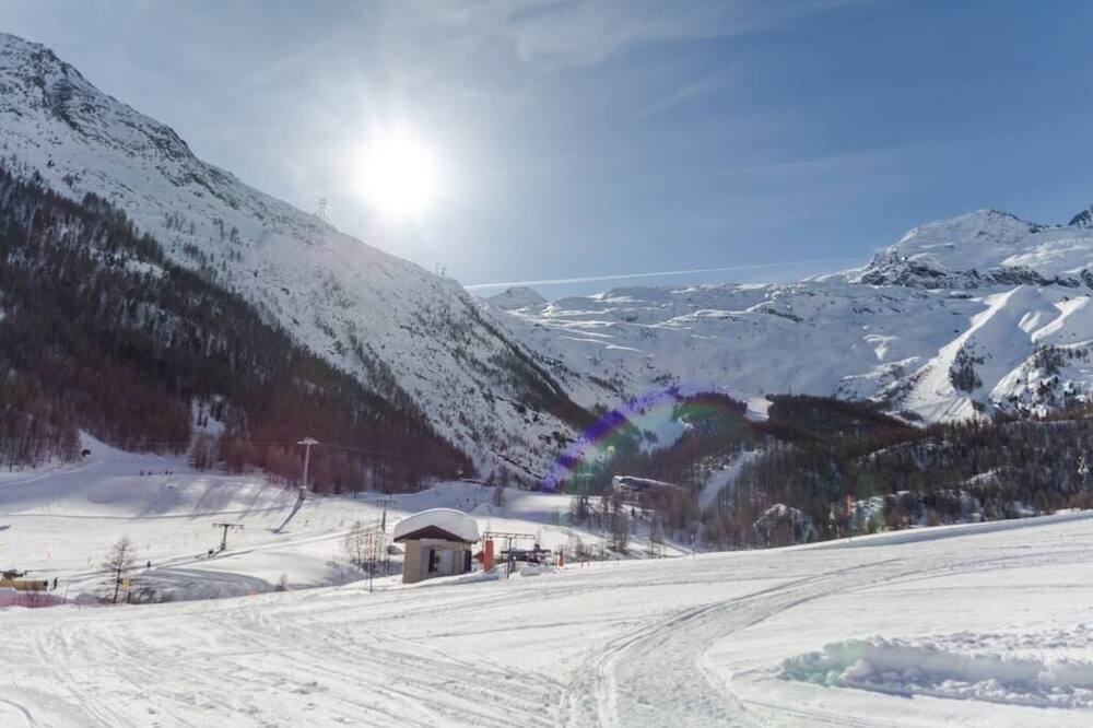 Photo of Others in Saas-Fee