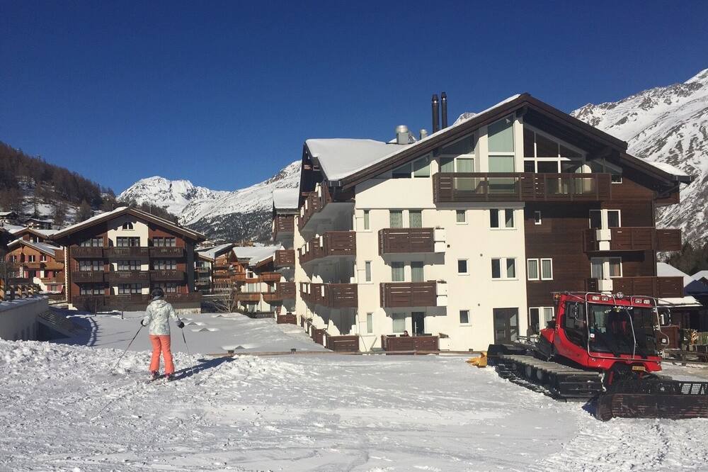 Photo of Others in Saas-Fee