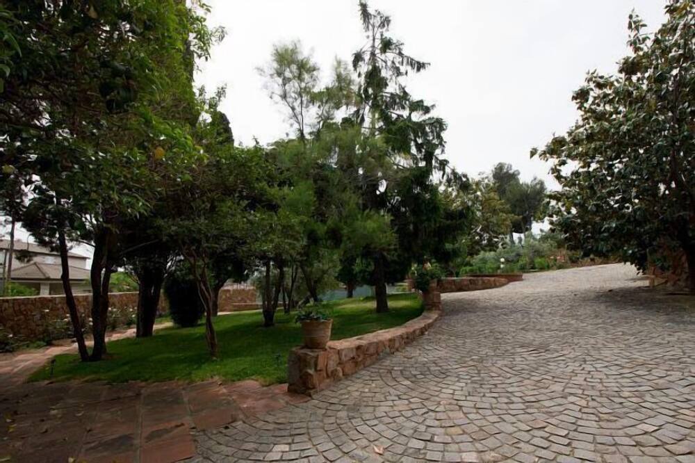Photo of Outdoor in Riudecanyes