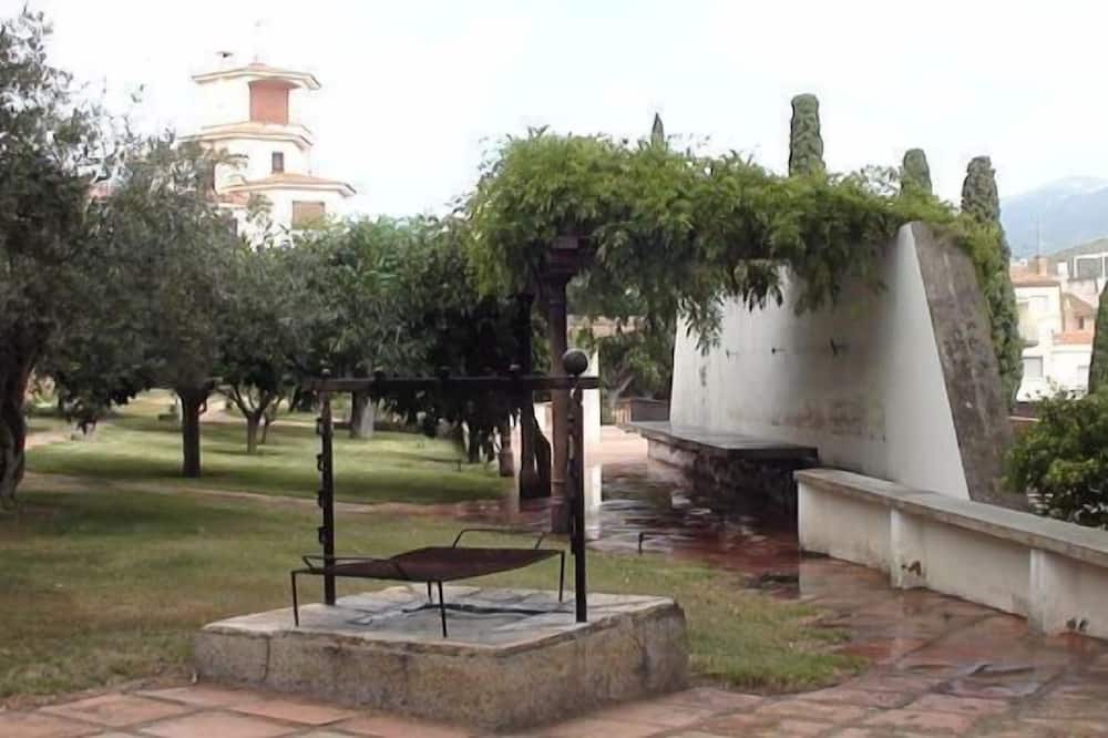 Photo of Outdoor in Riudecanyes