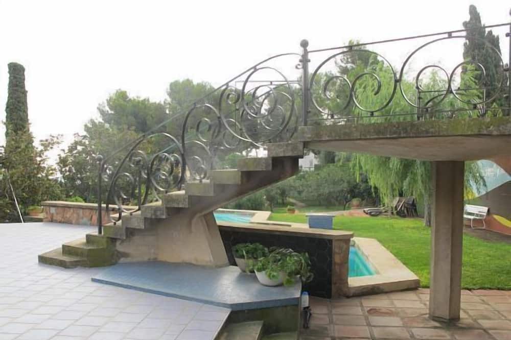 Photo of Outdoor in Riudecanyes