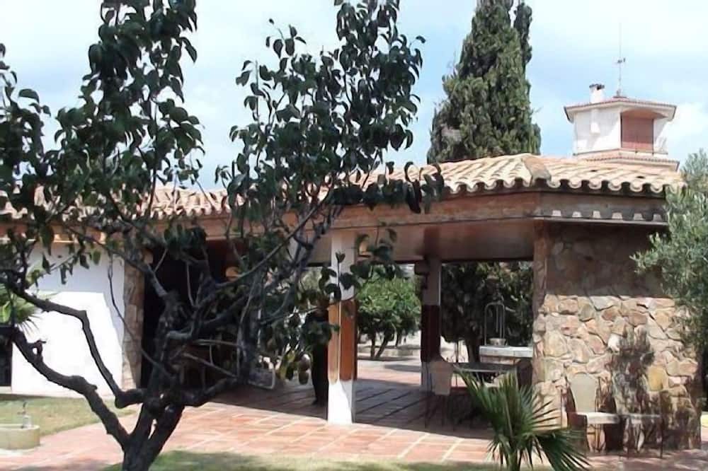 Photo of Outdoor in Riudecanyes