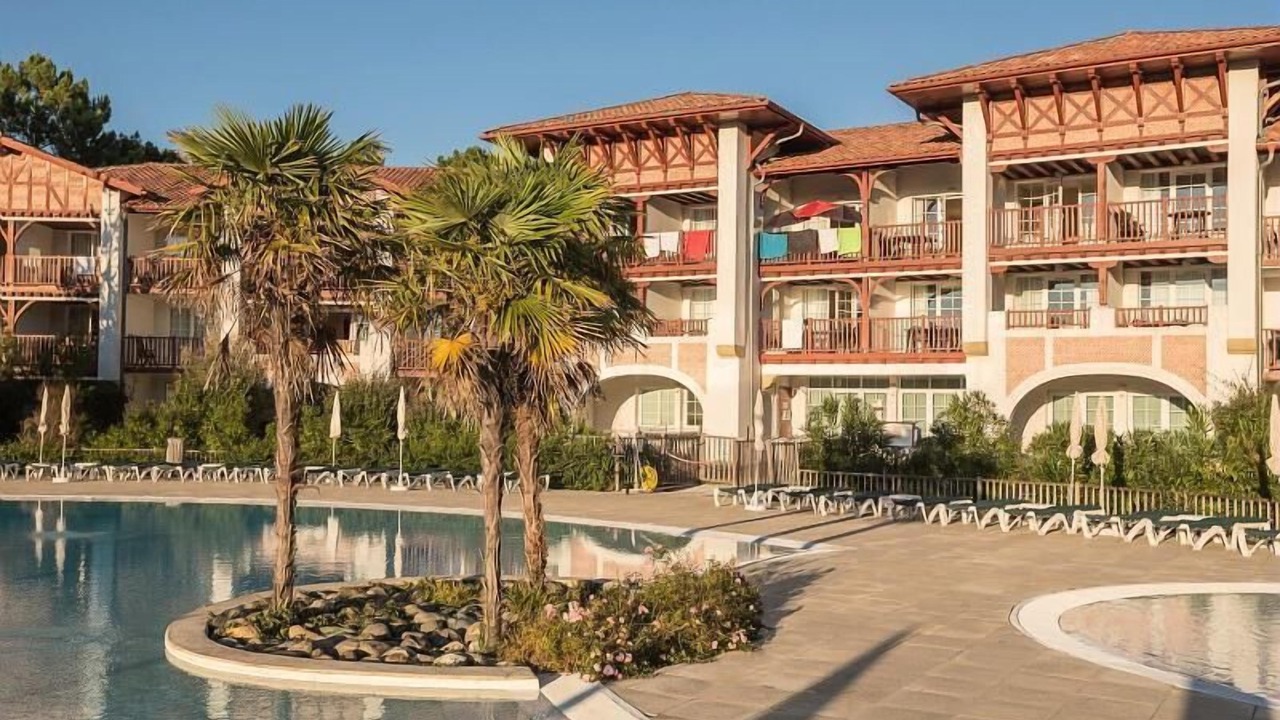 Photo of Outdoor in Biscarrosse