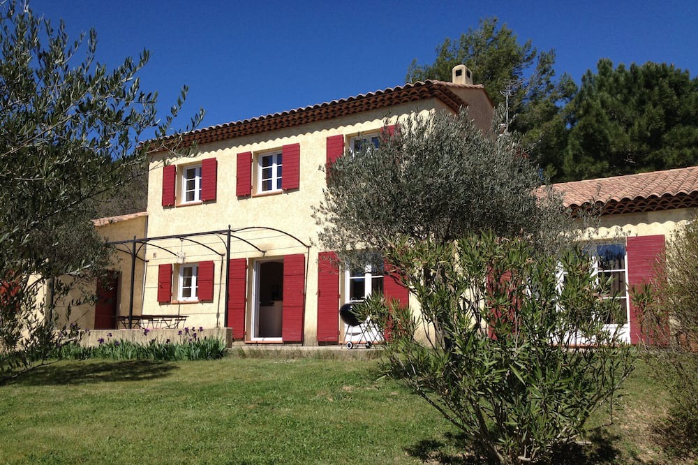 Photo of Outdoor in Le Val