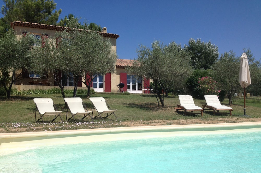 Photo of Outdoor in Le Val