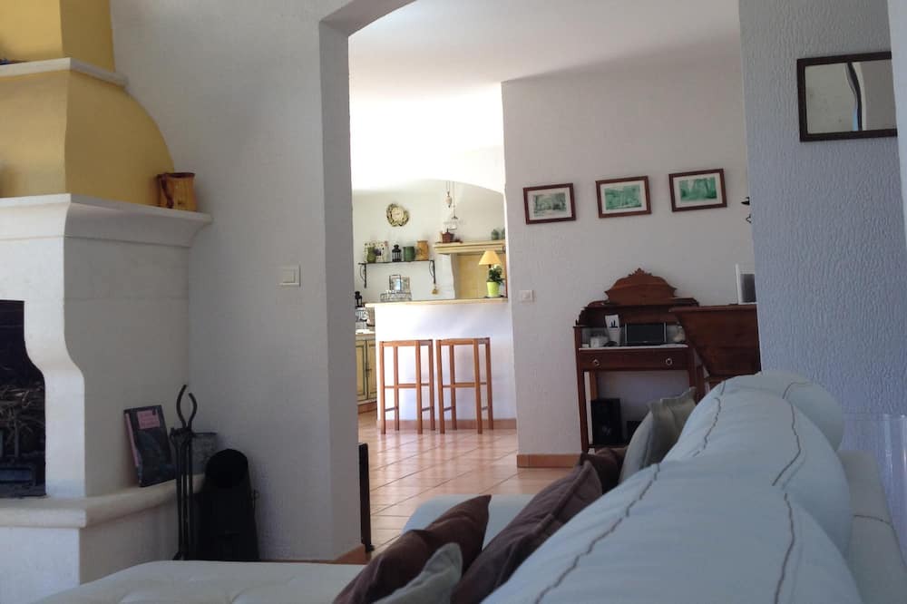 Photo of Bedroom in Le Val